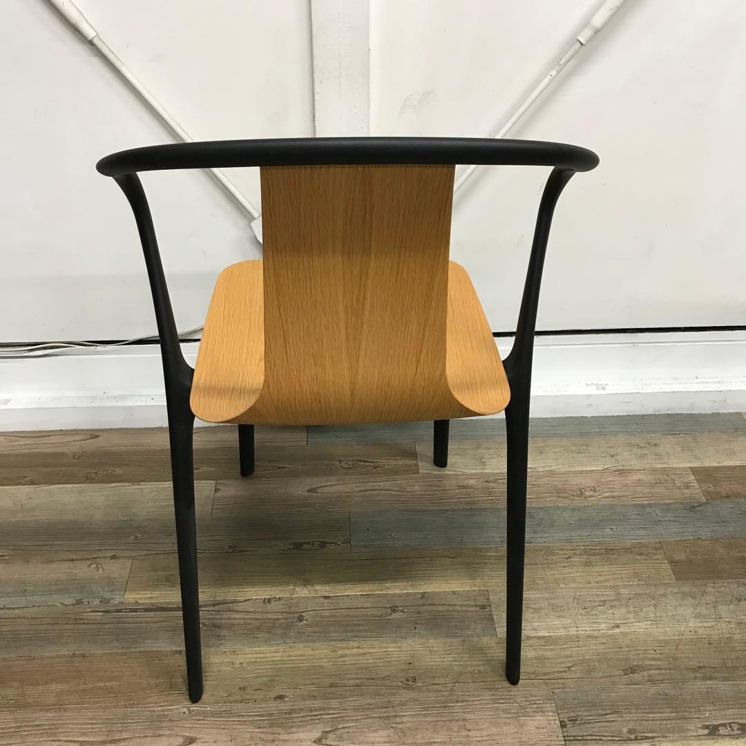 2021年製 vitra べルヴィルチェア Belleville ヴィトラ