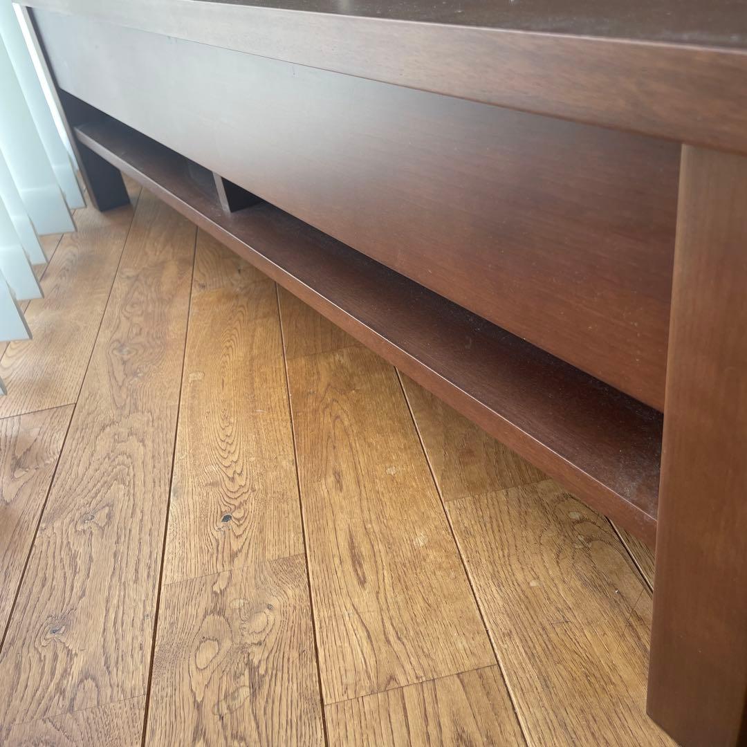 【専用】無印良品　テレビボード　テレビ台　良品生活