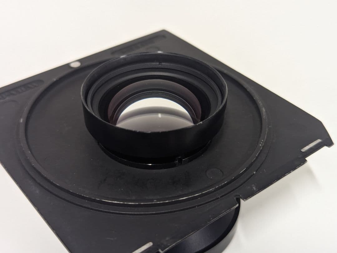 フィルムカメラ Schneider APO-SYMMAR 5.6 150mm