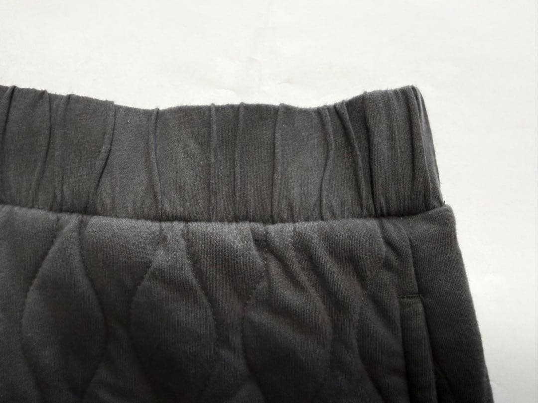 【新品未使用】UGG アグ　デジャ キルテッド カーゴ パンツ　レディース　M