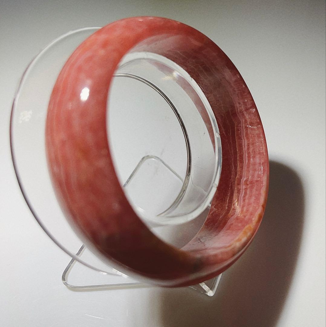 インカローズバングルNO25-1433