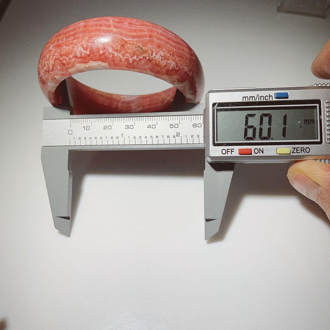 インカローズバングルNO25-1433