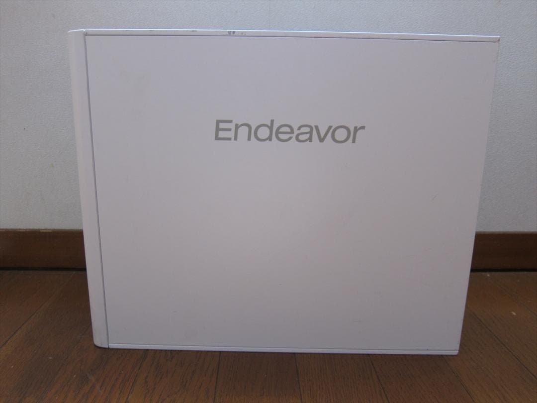 エプソン10世代Core i5-10500/8GB/500G/windows11