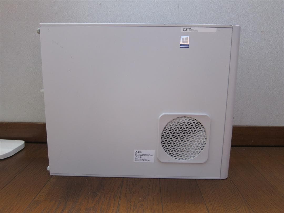 エプソン10世代Core i5-10500/8GB/500G/windows11