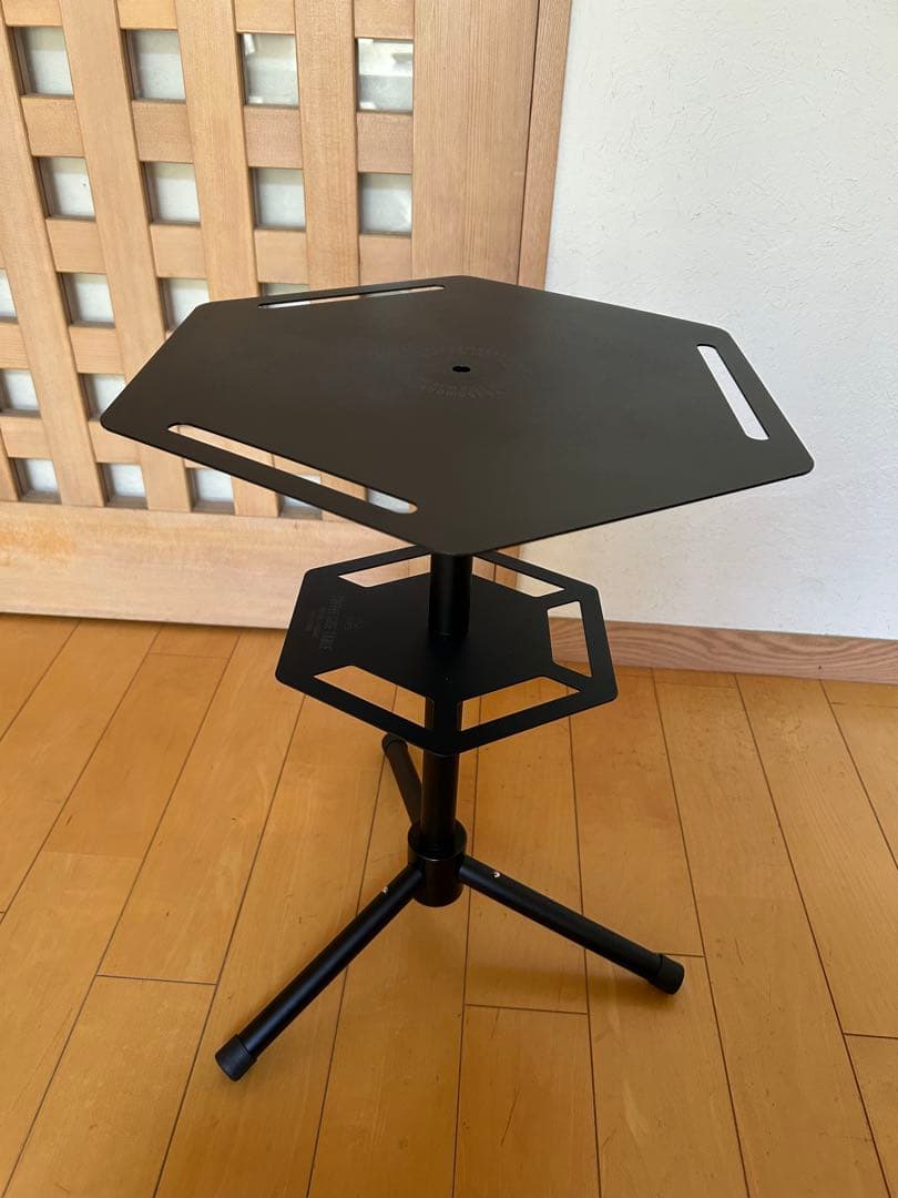 テーブル・チェア・ハンモック 5050WORKSHOP COFFEE SIDE TABLE