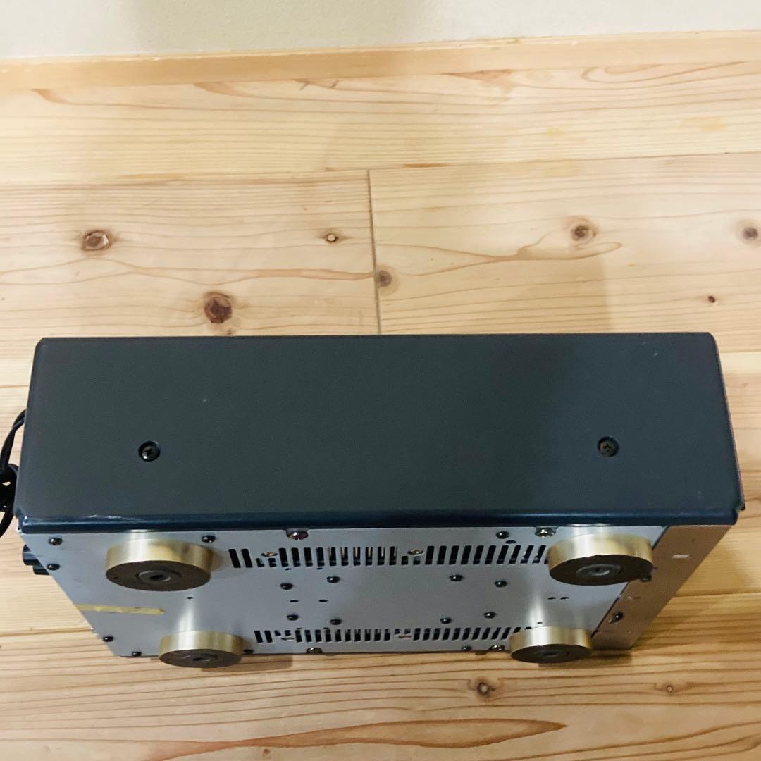 DENON プリメインアンプ PMA-6.5L デノン　美音