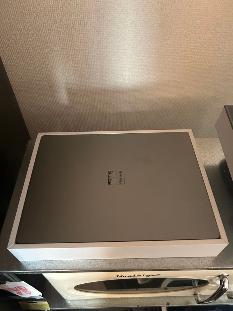 【最終値下】Microsoft Surface Laptop Go 2 グレー