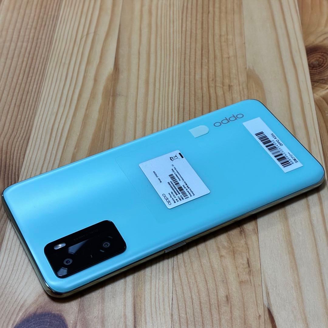 サ*ン様 Ya9430 Oppo A55s cph2309