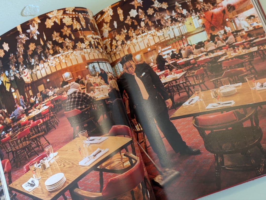 【新品】Steak House / アメリカ ステーキハウス