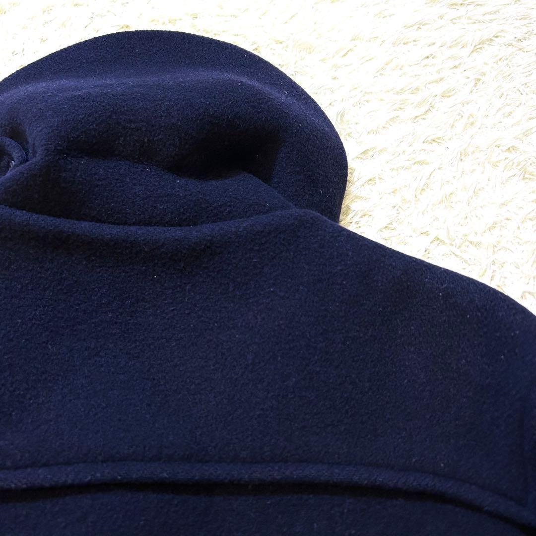 2XL美 BURBERRY スペシャリティ イングランド製 ノバチェックコート