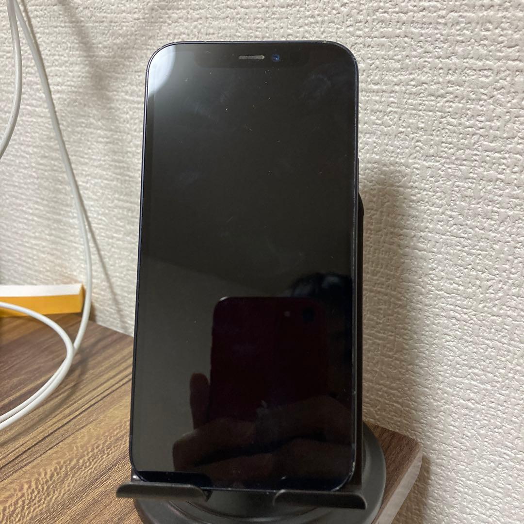 【即日発送！】iPhone12mini ブラック 256GB