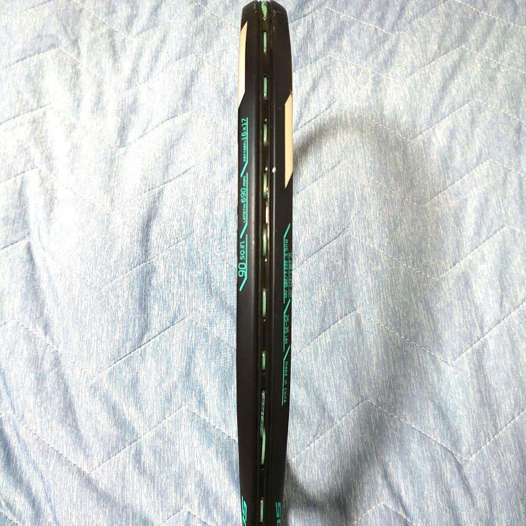 アクロスピード V-05　00X