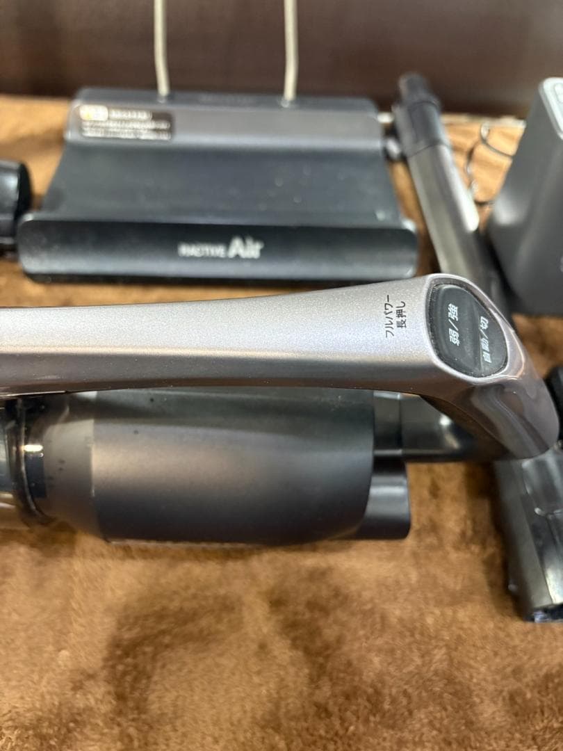 SHARP シャープ サイクロン式掃除機 EC-SR3SX