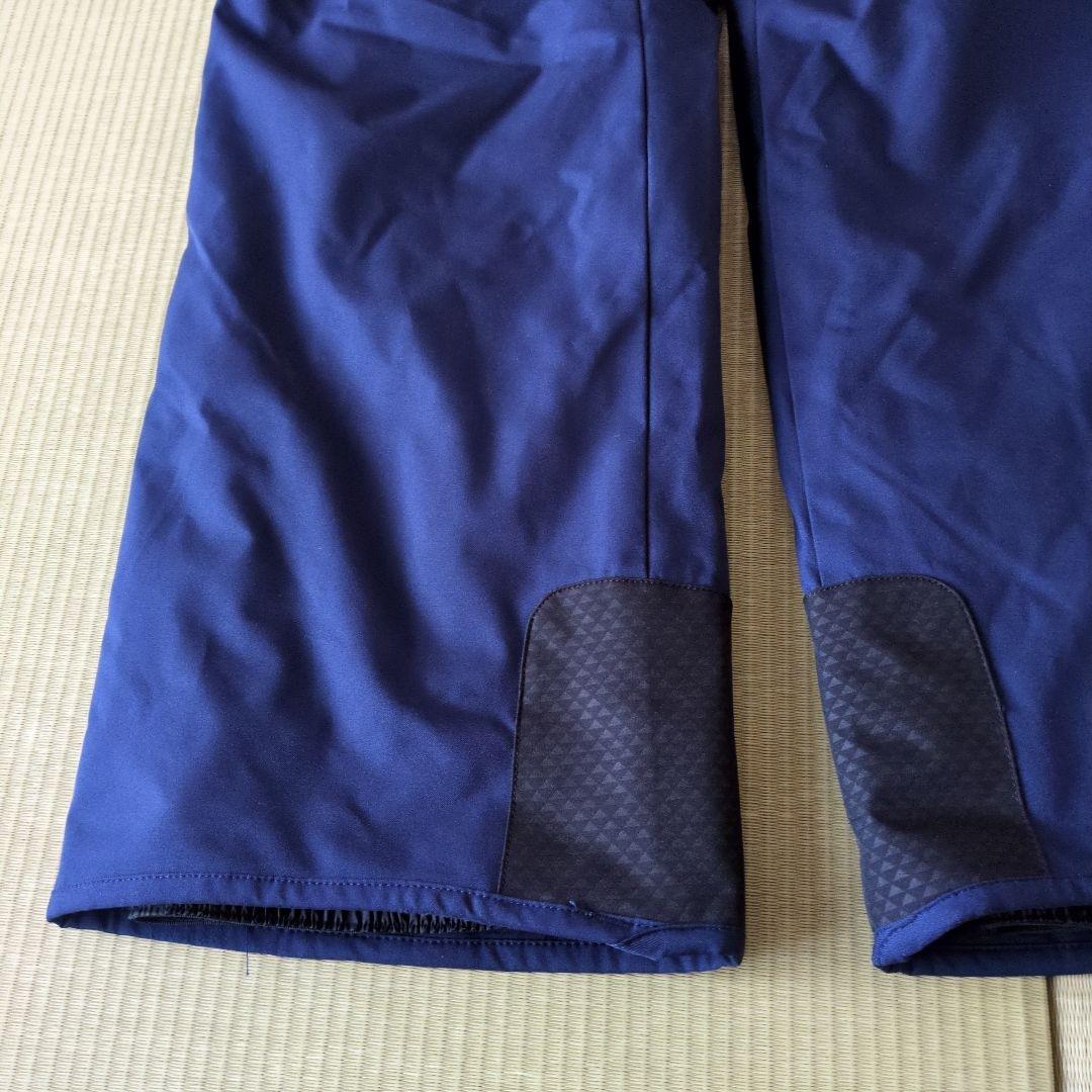 Phenixスキーパンツ　ネイビー　サイズL　美品