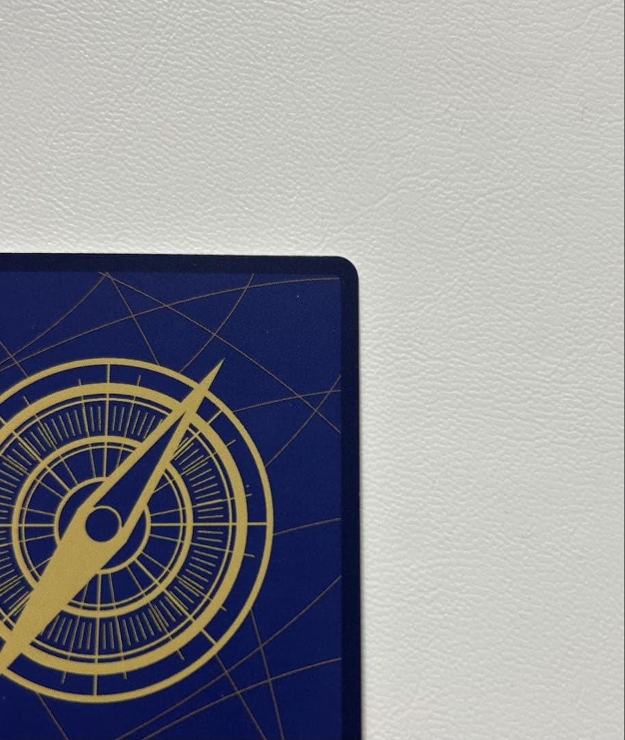 ワンピースカード ニカ 手配書 spモンキー・D・ルフィ 白かけあり