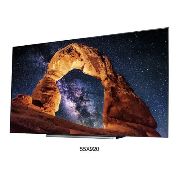 値下げ‼️19年製東芝REGZA 55V型55X920 4K有機EL