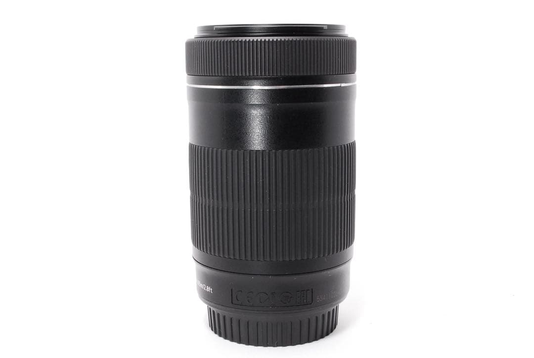 ❤️高級STMレンズ❤️Canon EF-S55-250mm IS STM❤️美品❤️