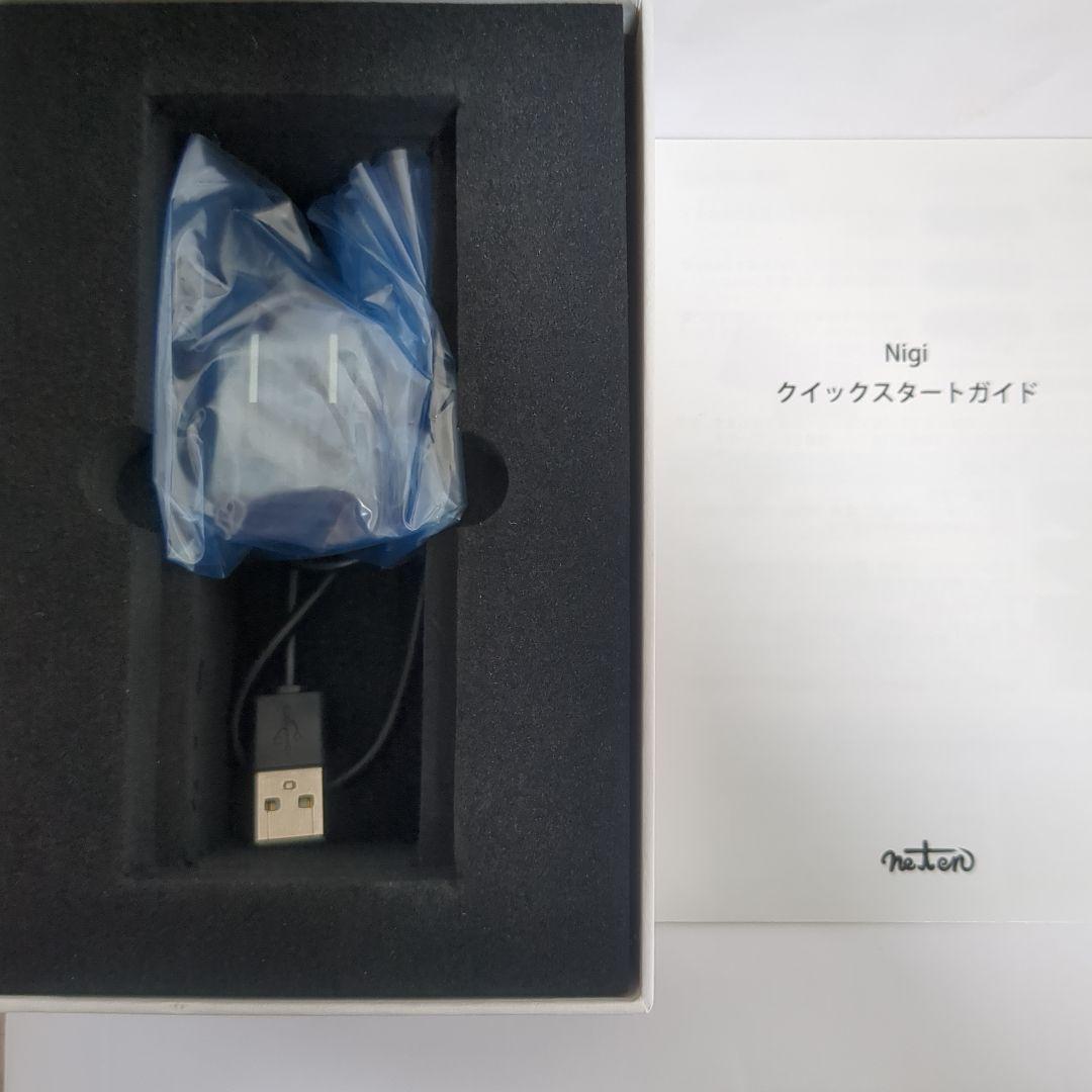 ロゴストロン nigi one　十種神宝チタンカード３枚セット