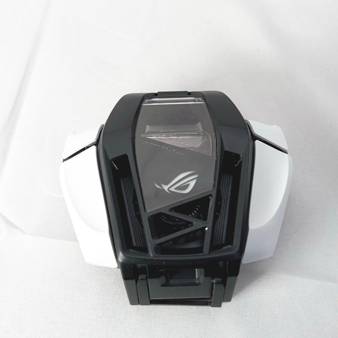 スマホアクセサリー AeroActive Cooler 6 (ROG6_AEROACTIVE)