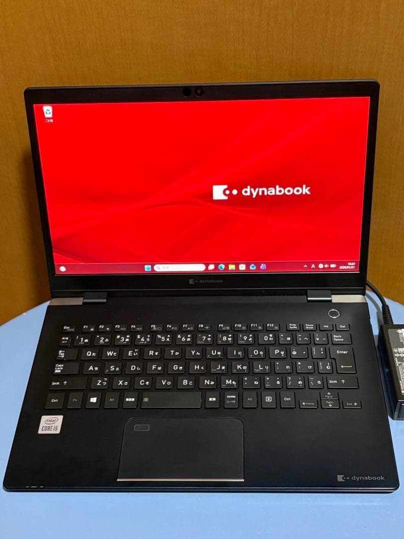 dynabook G83FP /第10世代i5/16GB/256GB/13.3