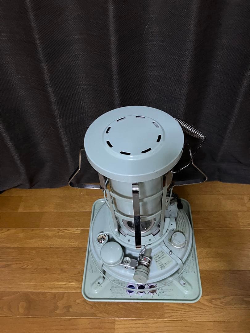 ト*ン様 アラジン　ブルーフレーム