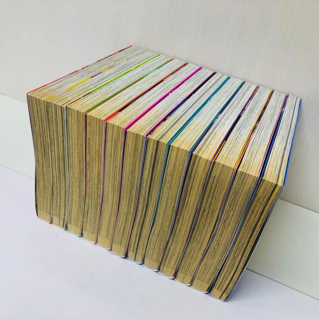 四十七大戦　12巻セット　全巻送料無料　匿名配送　47大戦　都道府県 擬人化