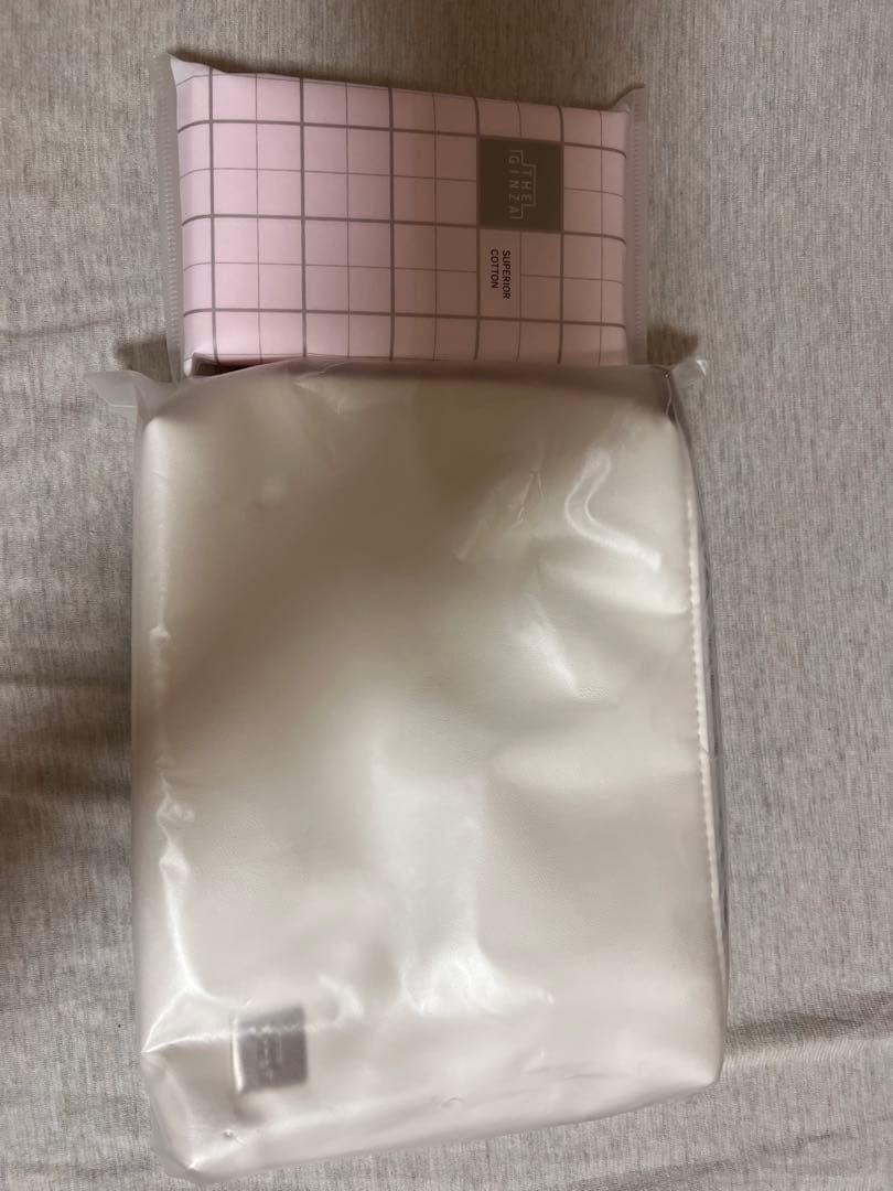 合計38,000円　THE GINZA トライアルセット