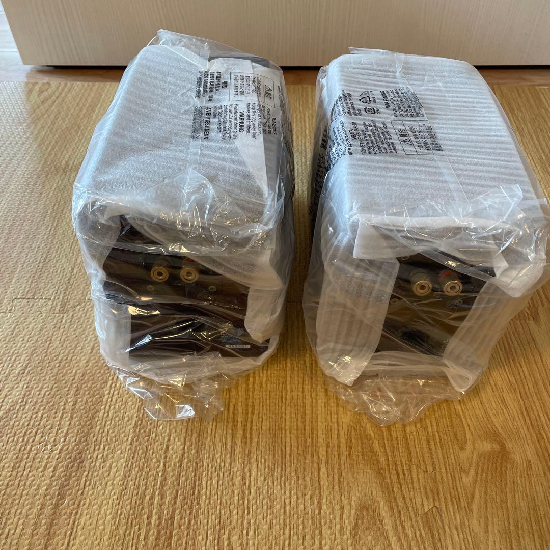 M*n様 JVC EX-N50 ミニコンポ ウッドコーンスピーカー