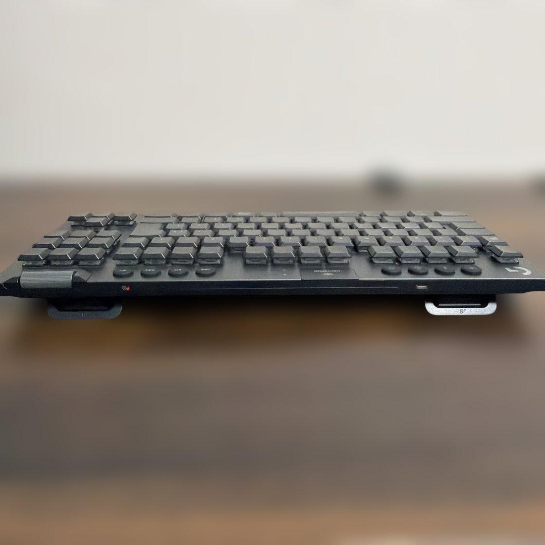 美品 ロジクール G913 TKL ワイヤレス RGB メカニカル キーボード