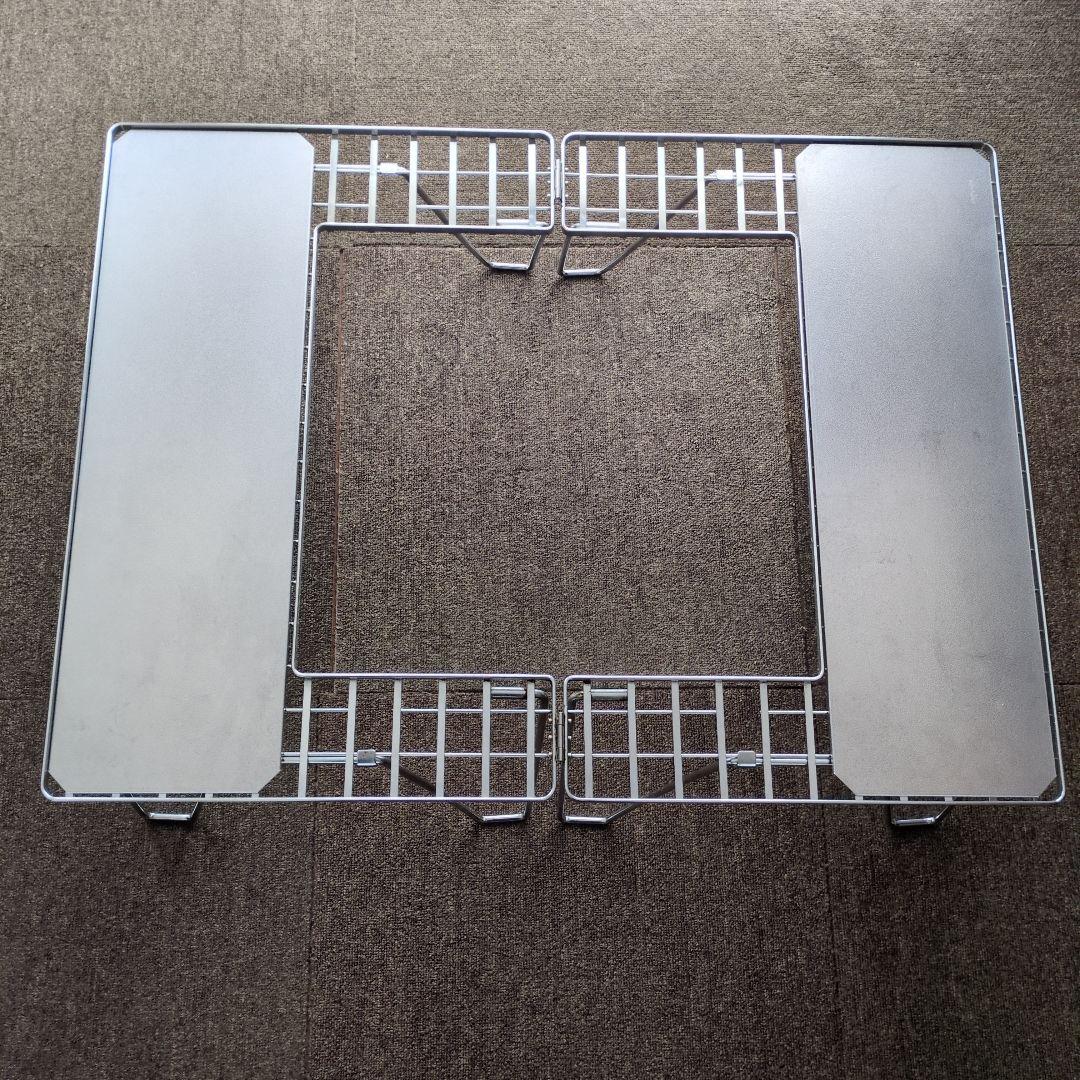 ユニフレーム いろり IRORI テーブル 【廃盤？】