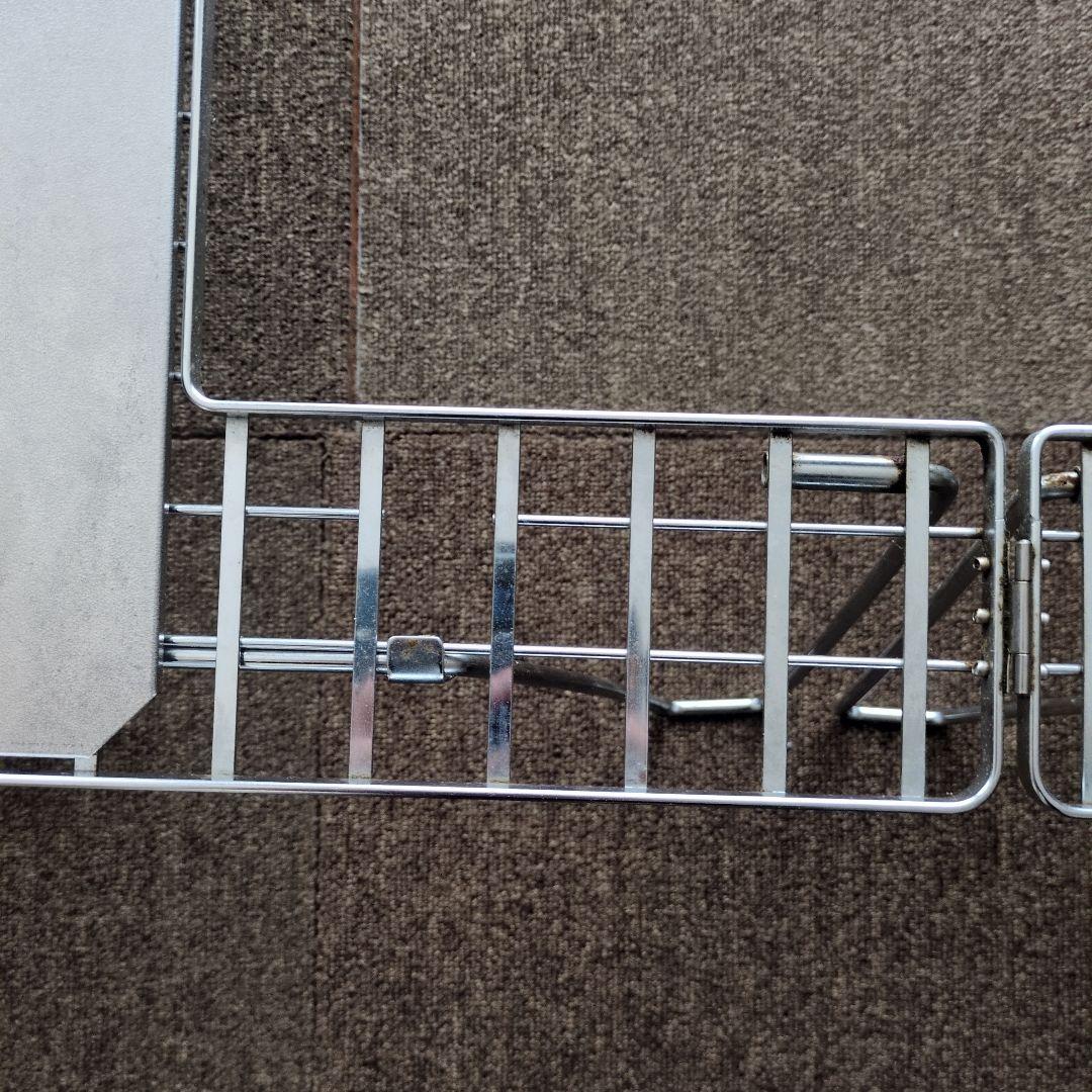 ユニフレーム いろり IRORI テーブル 【廃盤？】