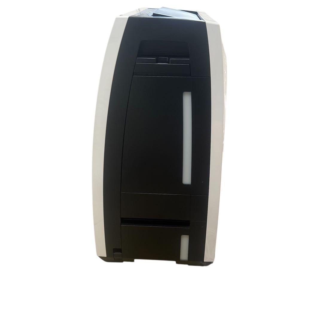 SHARP 除湿機 乾燥機 ホワイト KC-GD70-W 除加湿空気清浄機