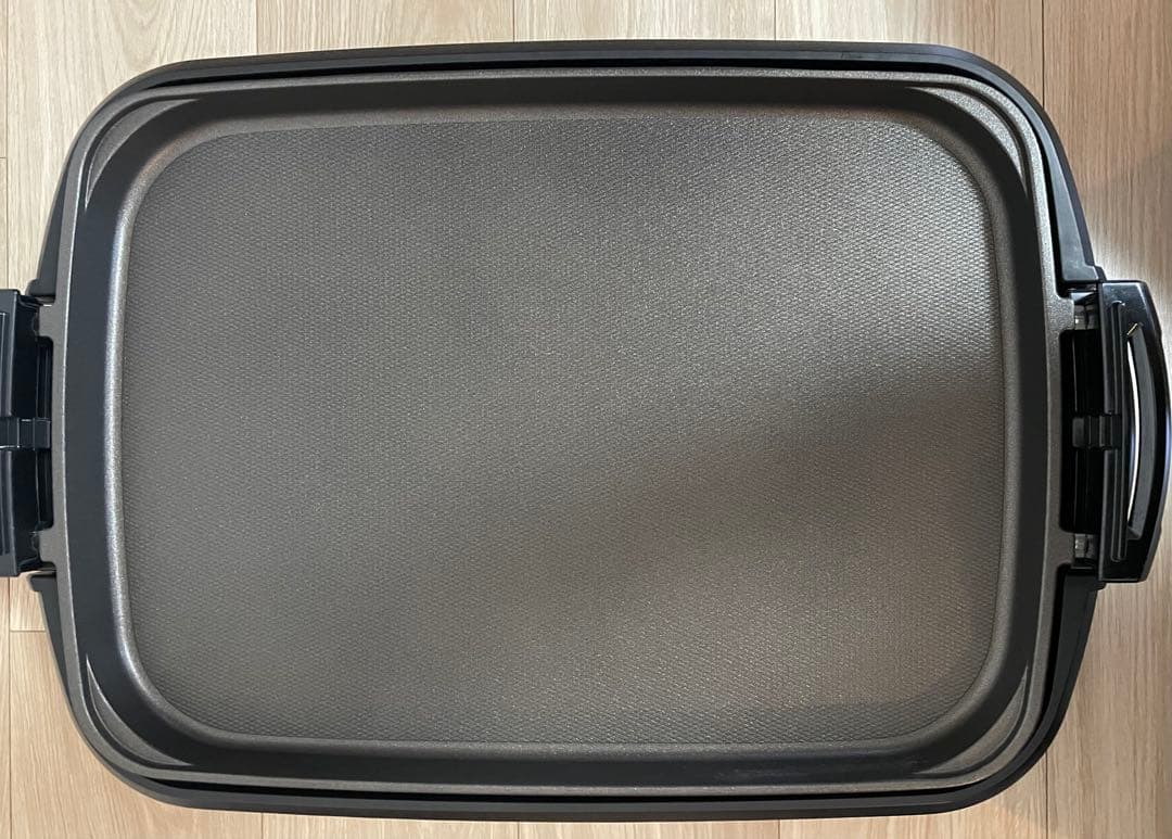 【数回のみ使用】 象印　ホットプレート　ZOJIRUSHI EA-GW30型