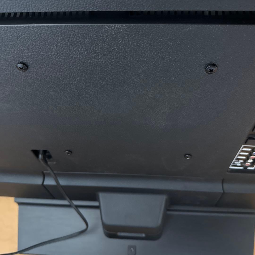 Panasonic VIERA デジタルハイビジョン液晶テレビ49型