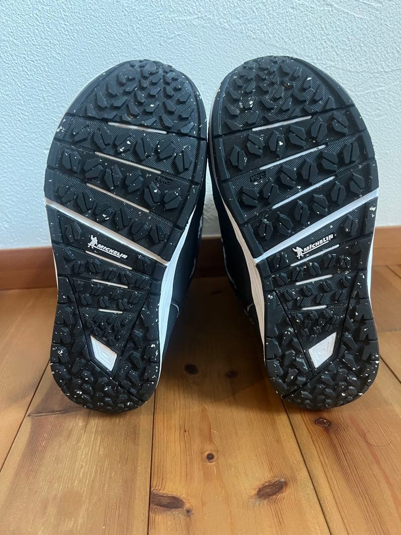 スノーボード RIDE HERA PRO 24.5 cm