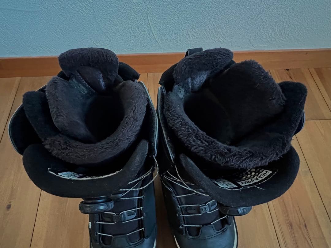 スノーボード RIDE HERA PRO 24.5 cm