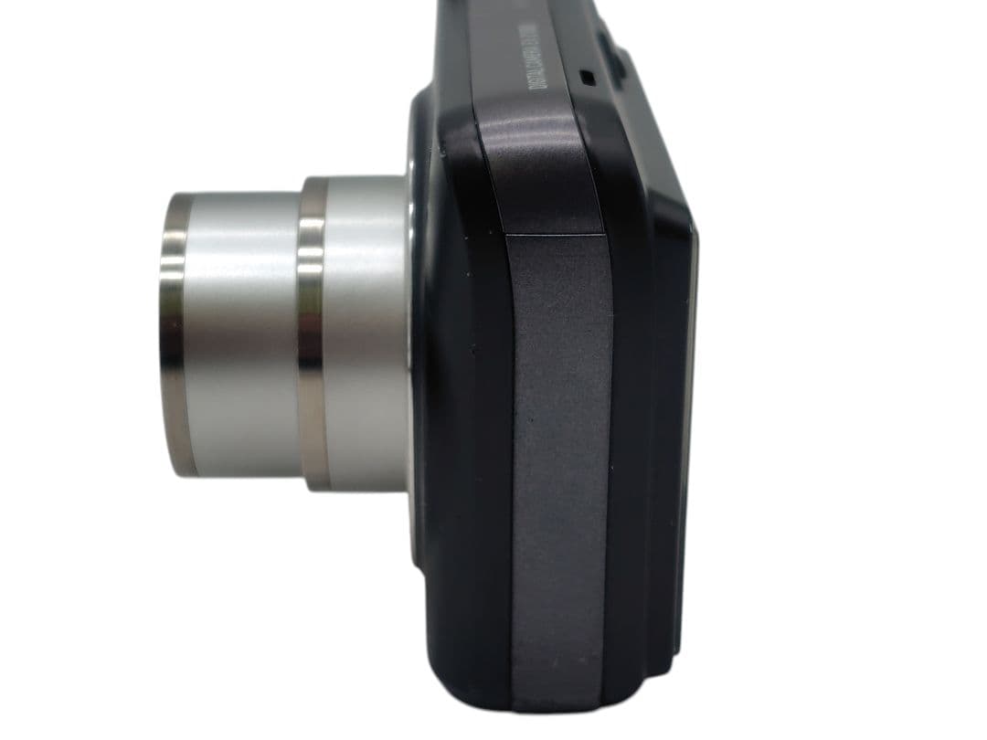 □CASIO EXILIM ZOOM EX-Z1080 デジタルカメラ ブラウン