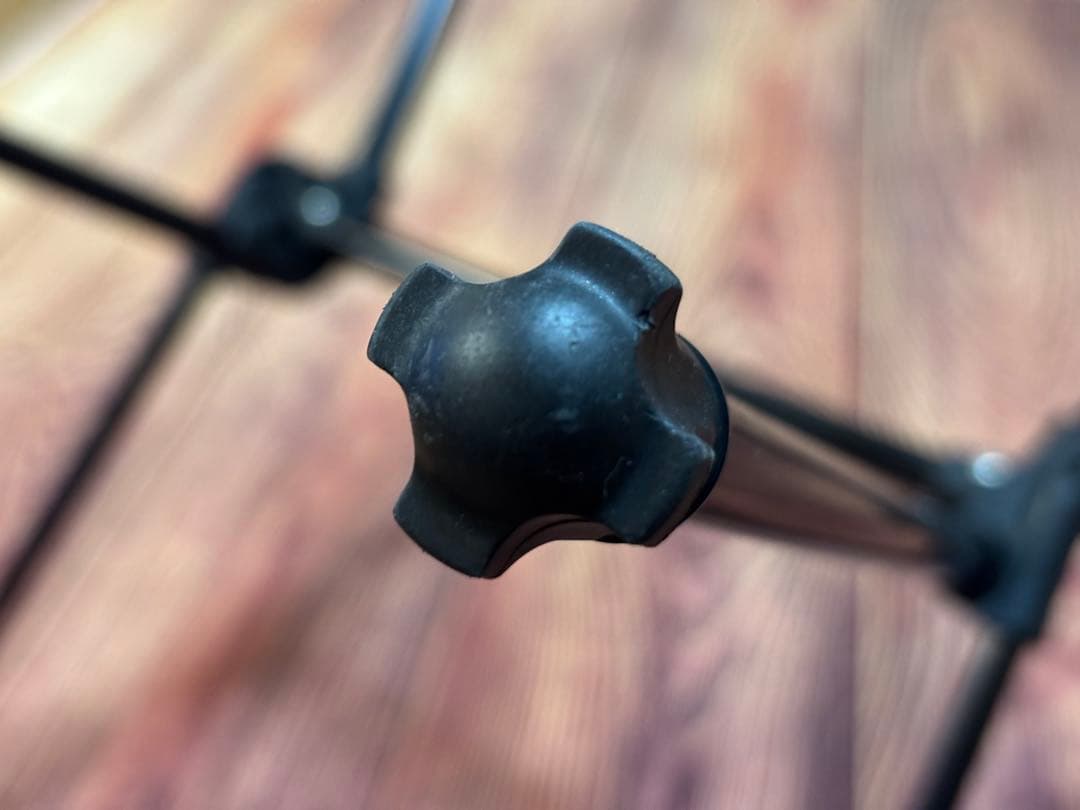 Helinox タクティカルテーブル M ブラック アウトドア ヘリノックス