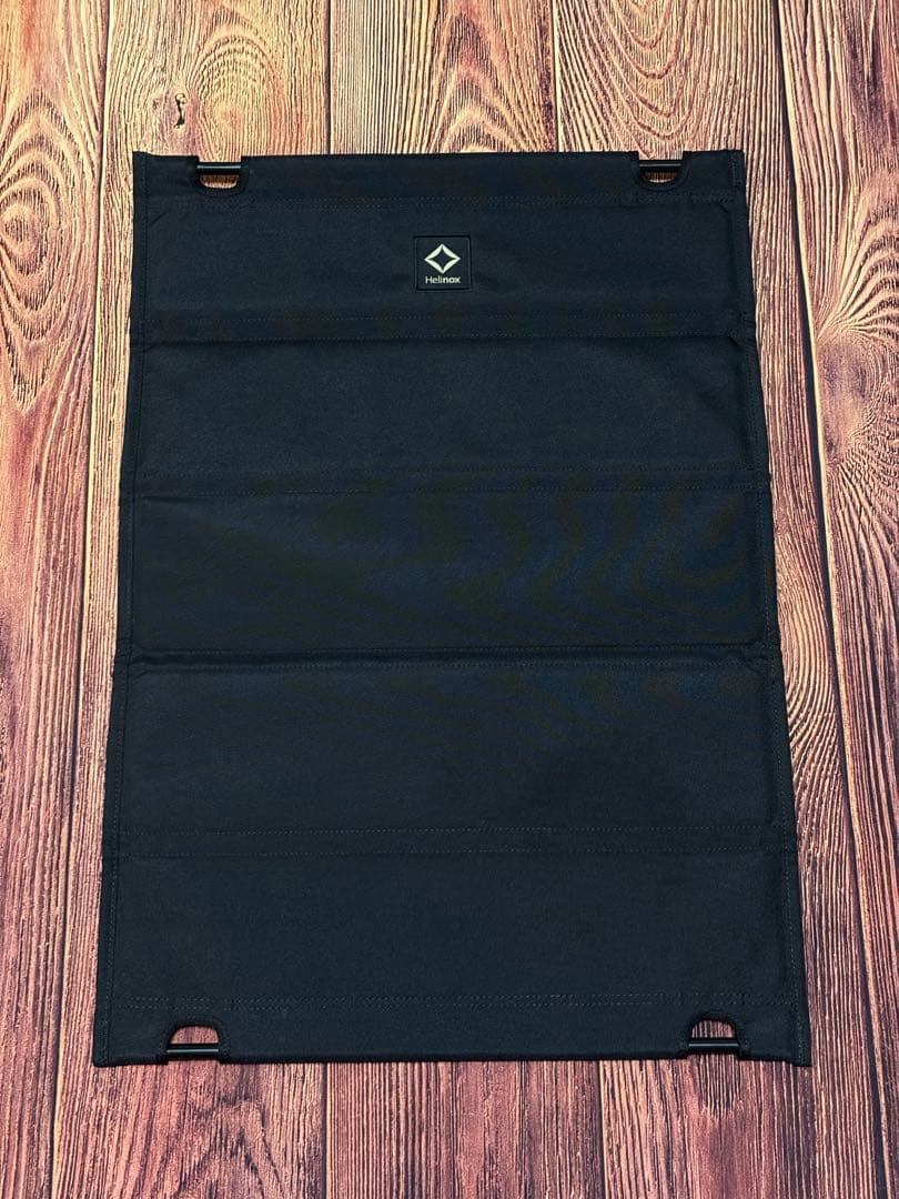 Helinox タクティカルテーブル M ブラック アウトドア ヘリノックス