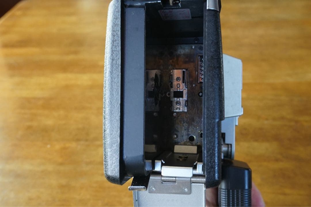 フィルムカメラ Canon AUTO ZOOM 814 ELECTRONIC