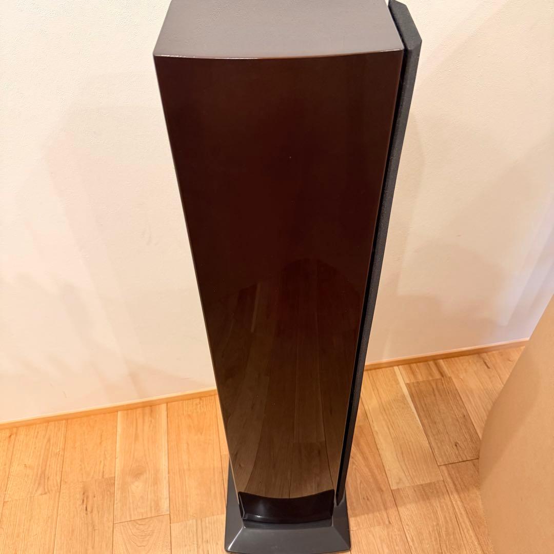 スピーカー・ウーファー Panasonic SB-PF810 Cineplex Technics