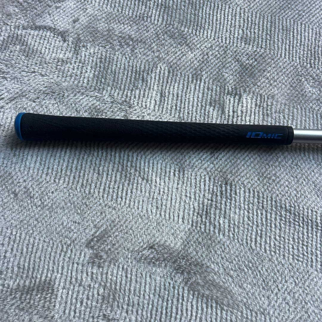 MYSTERY CHT500 3番フェアウェイウッド