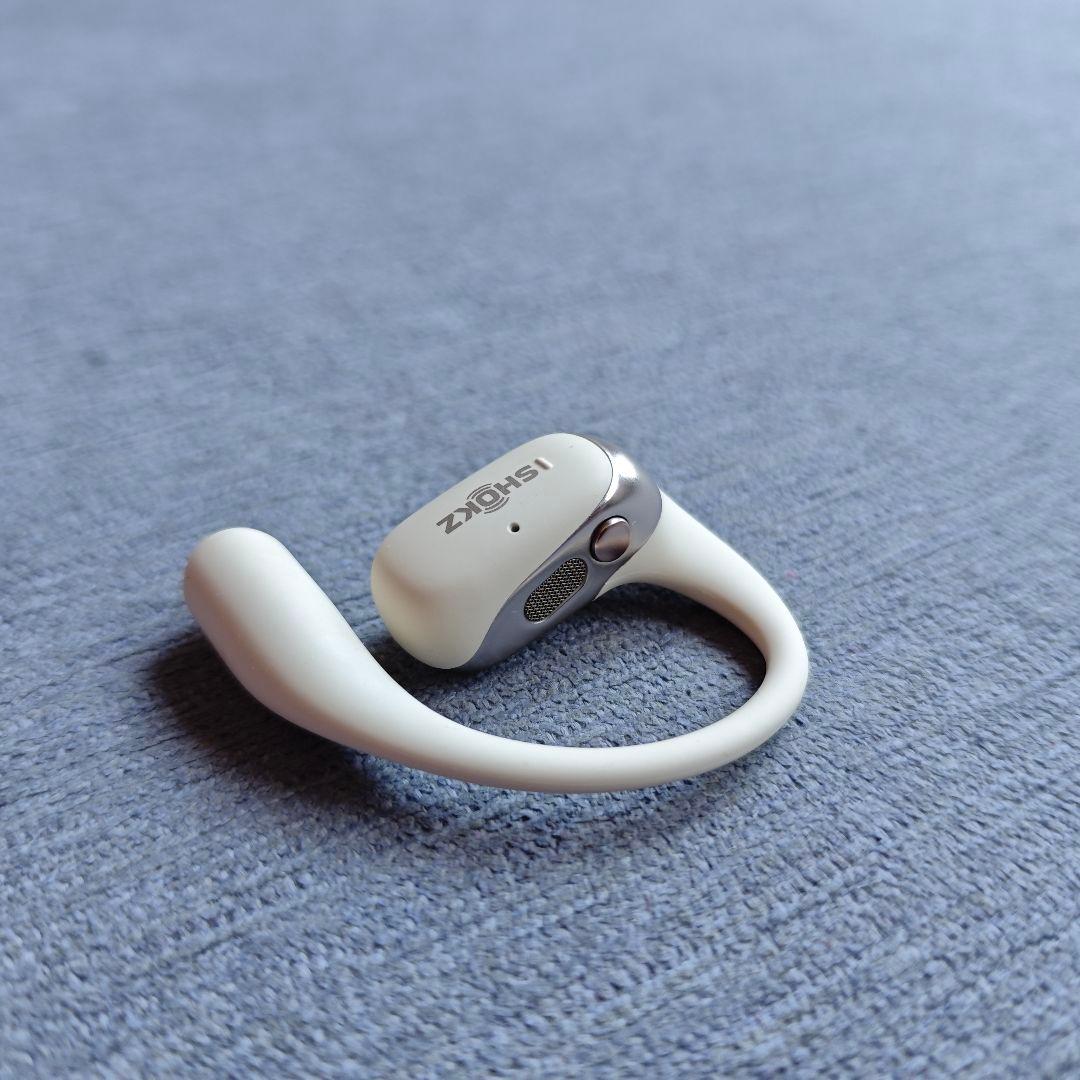 【最終値下げ】Shokz OpenFit 2 左耳のみ ベージュ