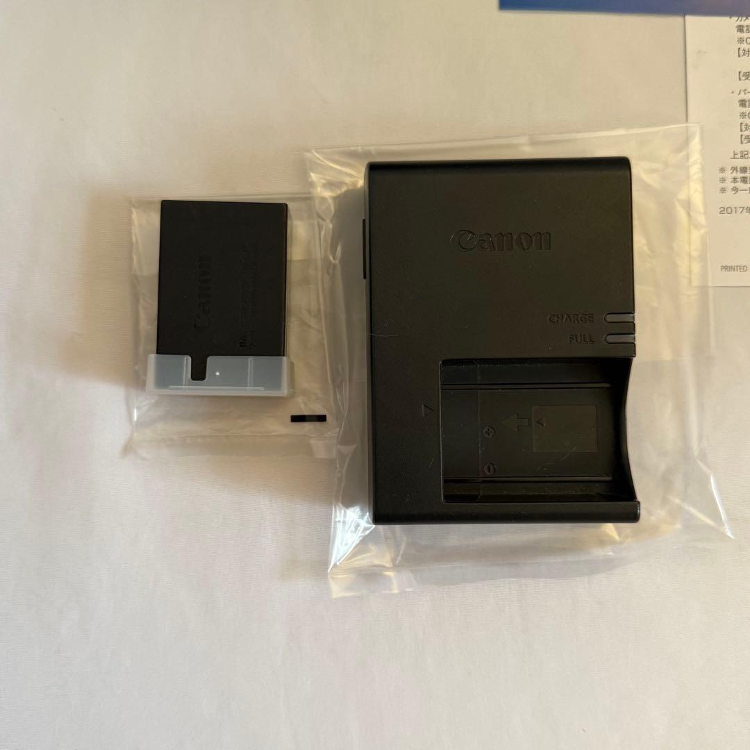 Canon EOS Kiss X9 レンズ2本セット