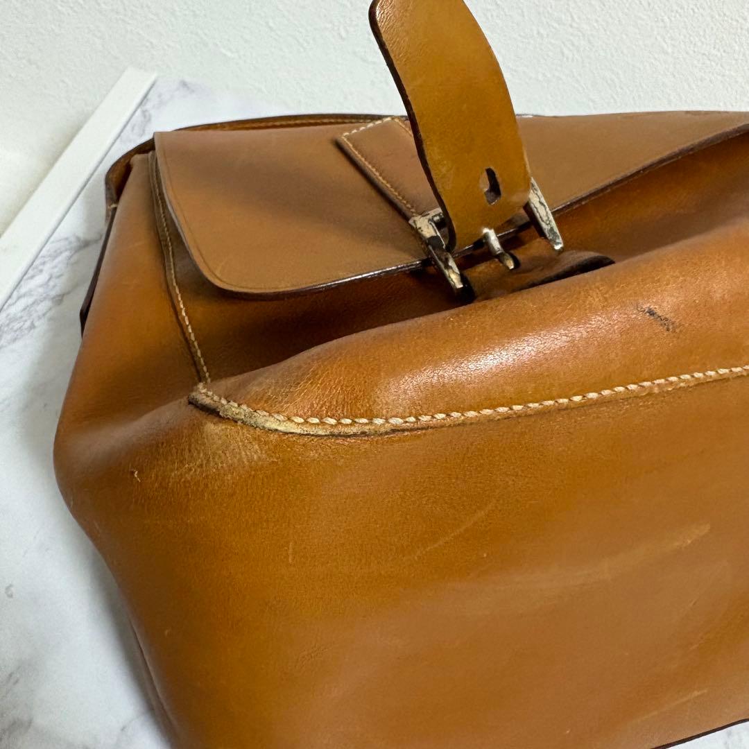 archive prada メッセンジャーバッグ ショルダーバッグ ロゴ型押し