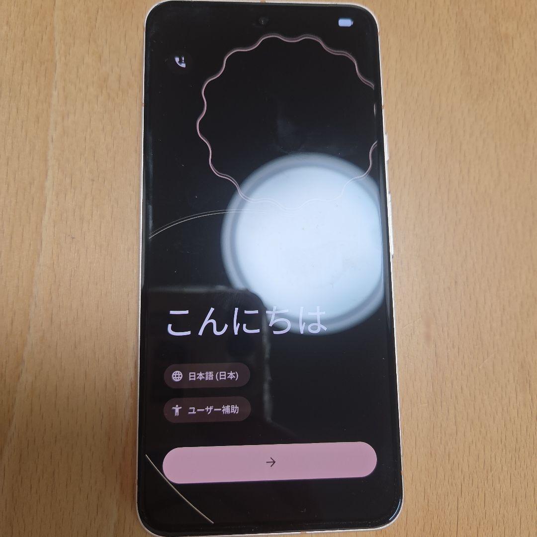 【しりしりさま専用】Google Pixel8