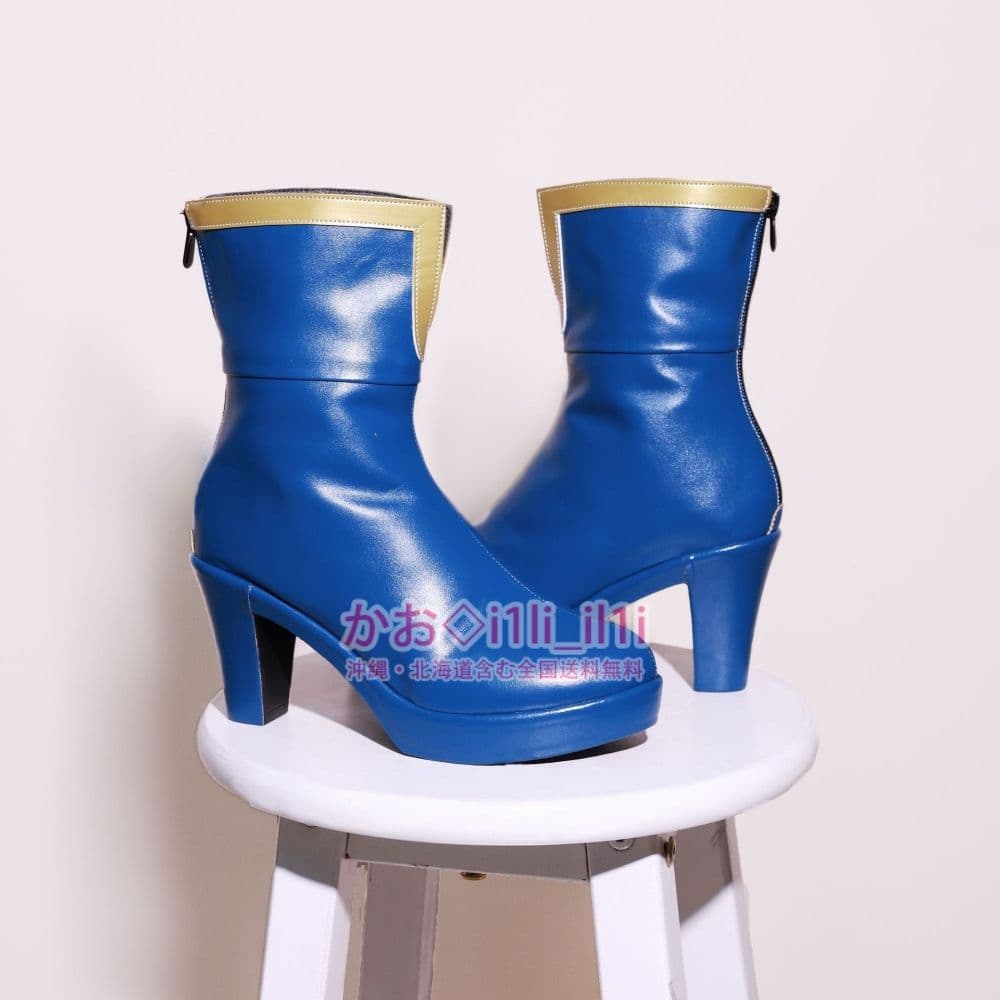 魔法少女 美樹さやか コスプレ衣装