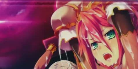 黒獣 タペストリー DMM B1サイズ