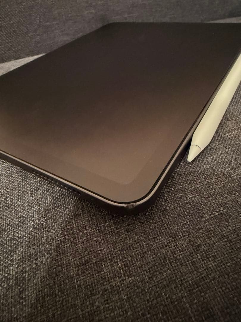 Apple iPad Air 第4世代64GBApple Pencil第2世代付