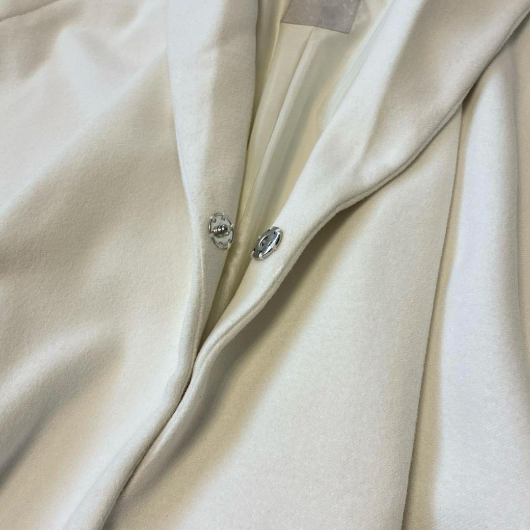 ほぼ新品 完売 刀剣乱舞 鶴丸国永 フード付き ポンチョ コート ベルト ファー